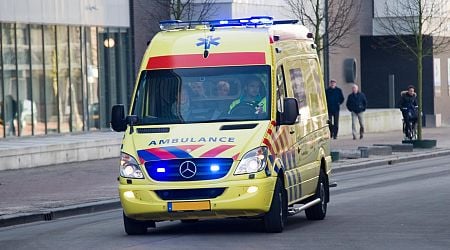 Ambulances in Amsterdam were severely understaffed last summer; fears for public safety