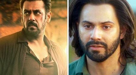 REVEALED: Salman Khan features as Agent Bhai Jaan in a ROCKING cameo in Baby John : Bollywood News