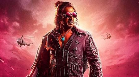 UI Box Office Collection Day 5: With 38% Budget Recovery, Upendra Delivers Highest Grossing Kannada Film Of 2024!