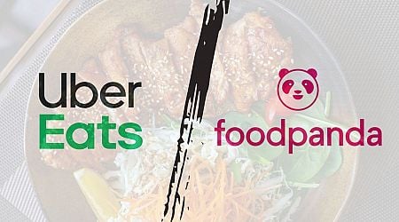 Taiwan FTC blocks USD 950 million Uber Eats-Foodpanda deal on anti-competition concerns