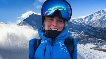 Il mondo dello snowboard piange Sophie Hediger