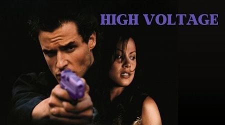 High Voltage | HD | Action | Full movie in English