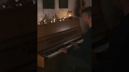 Home Alone Piano - Kevin Allein Zuhaus Klavier - Somewhere in My Memory - #johnwilliams #homealone