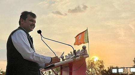 Maharashtra CM Devendra Fadnavis Unveils 25-Year Roadmap For State's Energy Sector