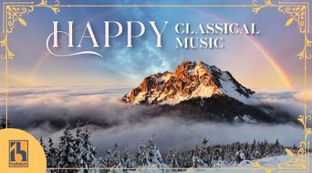 Happy Classical Music