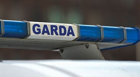 Elderly man killed in horror Christmas morning crash in Cavan