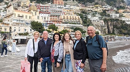 I took my older relatives on a 2-week tour of Italy. It was fun, but I wish we'd done 3 things differently for a better trip.