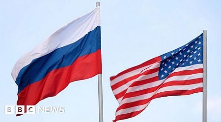 Russian-born US citizen jailed in Moscow on espionage charges