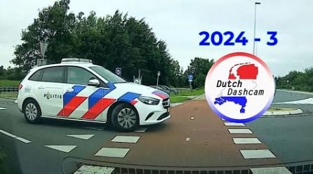 Dashcam Nederland 2024 - 3