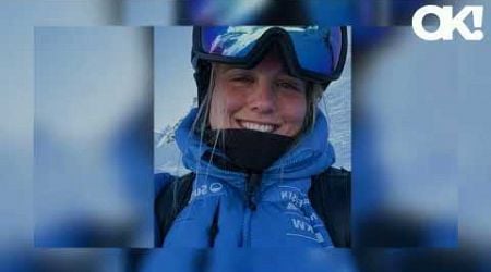 Swiss Olympic Snowboarder Sophie Hediger Dead at 26, Killed in Avalanche