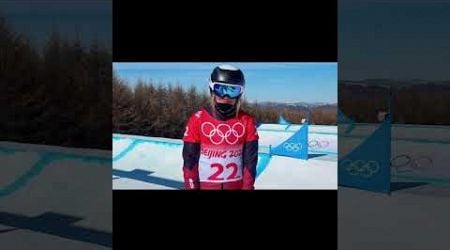 RIP Sophie Hediger, Women&#39;s Snowboardwr Olympics