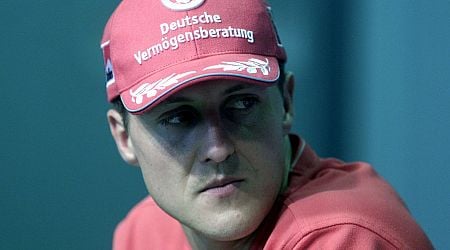 Michael Schumacher's family celebrate Christmas and more good news ahead of tragic anniversary