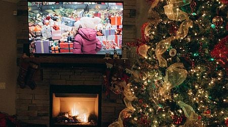 What's on TV on Christmas Eve? RTE, Virgin Media, TG4, movies and more