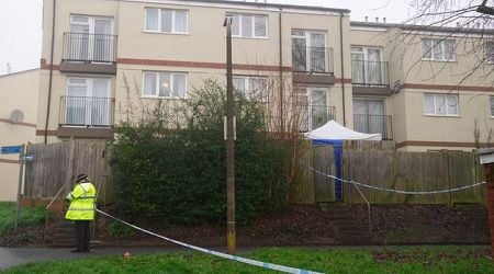 Man (39) shot dead by armed police on Christmas Eve