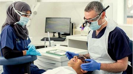 Dental Tariff Dispute in Austria Affects Patients in 2025