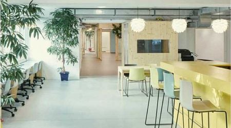 Top Co-Working Spaces in Vienna for Startups & Freelancers