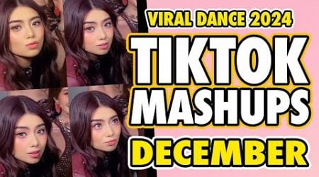 New Tiktok Mashup 2024 Philippines Party Music Viral Dance Trends December 24th