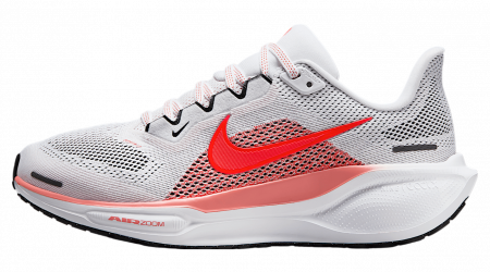 Nike Pegasus 41 WMNS White / Magic Ember