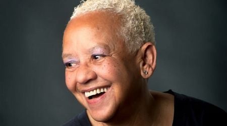 Nikki Giovanni, poet and literary celebrity, dead at 81