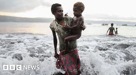 Top UN court to rule on key climate questions