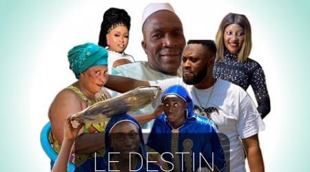 Le destin nouveaux films guineen version soussou