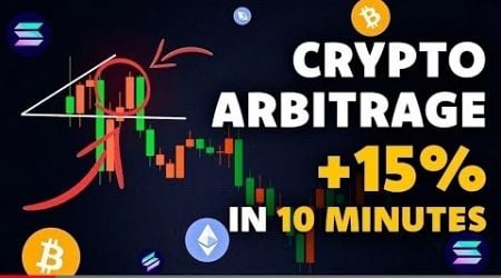 Crypto Arbitrage in Denmark, Germany, Italy, France, Sweden, Switzerland, Lithuania | Cryptocurrency