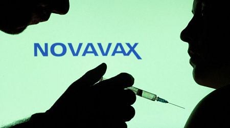 Novavax to sell Czech manufacturing unit to Novo Nordisk for $200 million