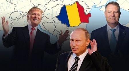 Planul lui Donald TRUMP Pentru Romania