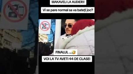 #reels #romania #makaveli #audieri #aur #antena3 #gadea #politics #psd #foryou #viral