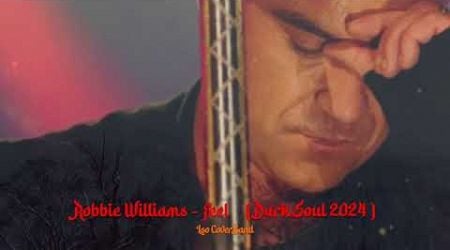 LSO COVERBAND: ROBBIE WILLIAMS - FEEL (DARK SOUL 2024)