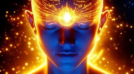 This XMAS Your PINEAL GLAND WILL START VIBRATING at HIGHER Frequencies