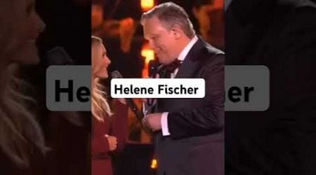 Helene Fischer