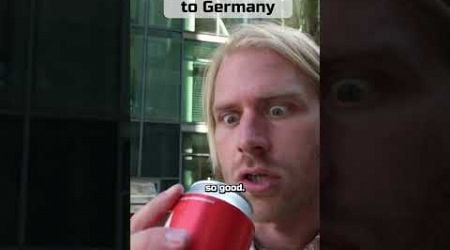 Don&#39;t move to Germany