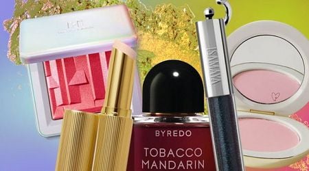 Louise McSharry: Six frivolous beauty treats to spend your Christmas gift voucher on