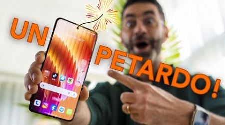 Realme GT 7 Pro: Prestazioni Esplosive a un prezzo Super