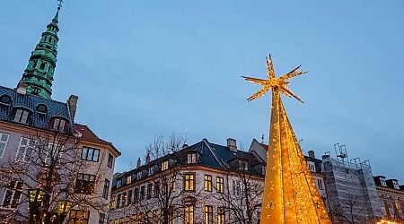 Tourists warned they could be fined for wearing common item at Christmas markets