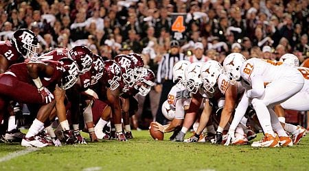 Timeline of 13 years of pettiness since Texas and Texas A&M last played