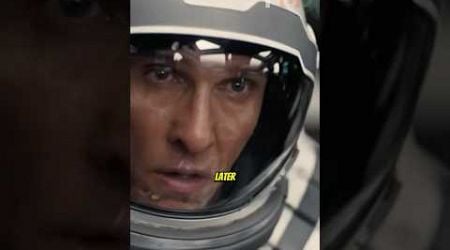 Interstellar Just Broke a World Record #fyp #shorts #interstellar