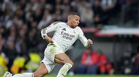 'No One At Real Madrid Will Regret My Signing': Kylian Mabappe's Word Of Assurance To Club President Florentino Perez Amid Trying Start To Life In Spain