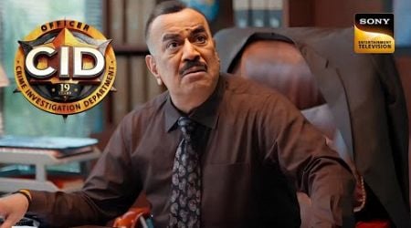 Kya CID aapna algorithm wapas la payega? cid season 2 new promo sony tv