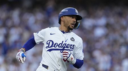 African Americans in MLB continued to decline in 2024