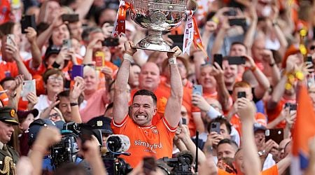 2024 Football Power Rankings as Armagh spring from the pack in last Championship of its kind