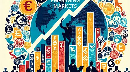 Global Markets React to Central Banks' Diverging Paths