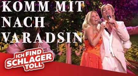 Helene Fischer, Michael Kessler - Komm mit nach Varadsin (Die Helene Fischer Show)