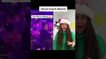 @ravenikeda31 on Tiktok That&#39;s How You Nail Karaoke!