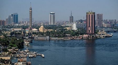 IMF grants Egypt initial approval of $1.2bn fourth review