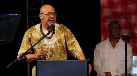 Dutch and Surinamese leaders react to death of Desi Bouterse