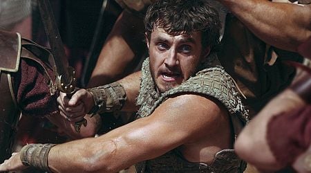 Gladiator 2 Digital Release Set for Tomorrow, December 24 With Over 100 Minutes of Bonus Content