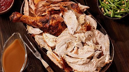 Christmas leftovers: Here are the quickest and easiest ways to use up the turkey