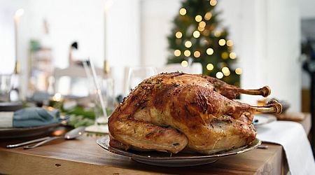 How long does cooked turkey last in the fridge or freezer?